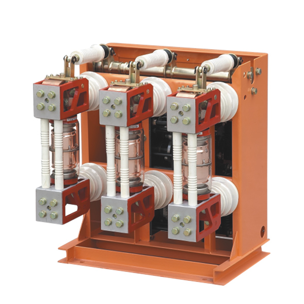 ZN28(A)-12系列戶內高壓真空斷路器
